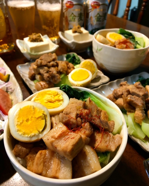 ルーローハン